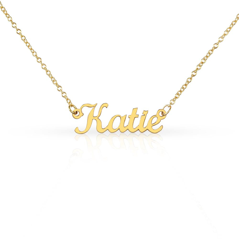 custom  1 name mom 1