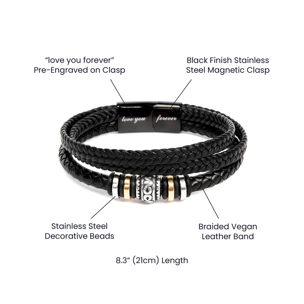 dadbracetlet 6