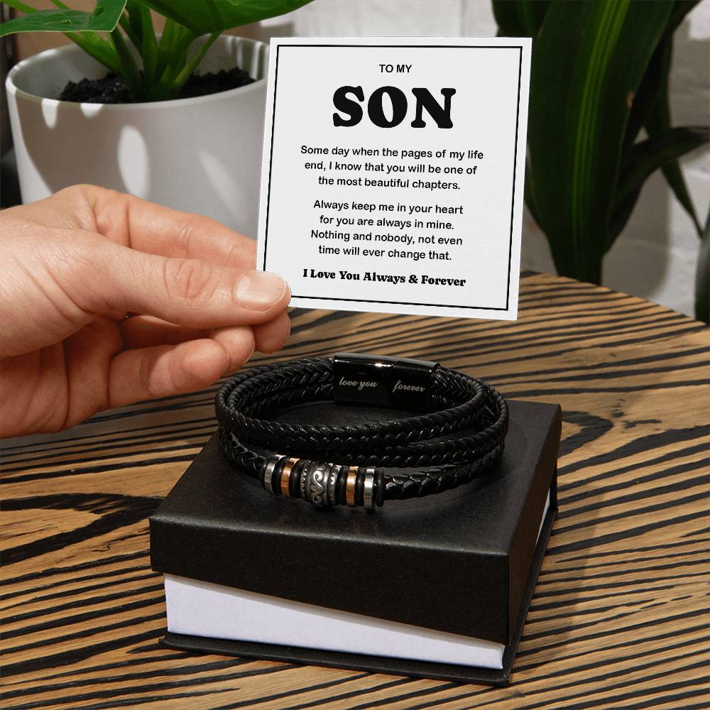 son 43