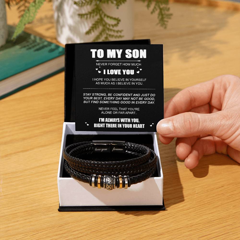 son 40