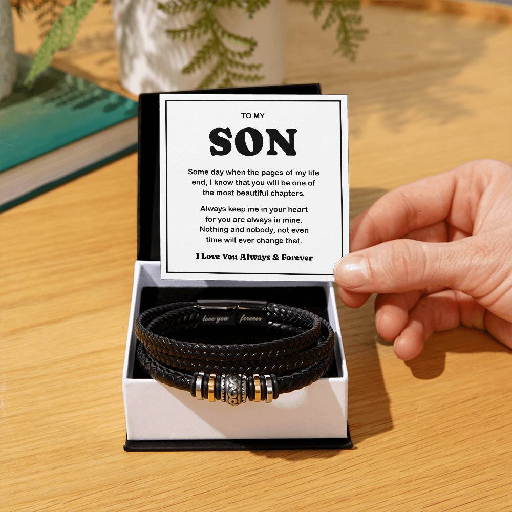 son 43