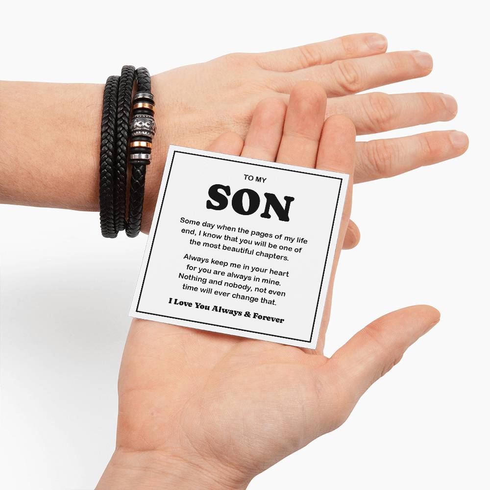 son 43