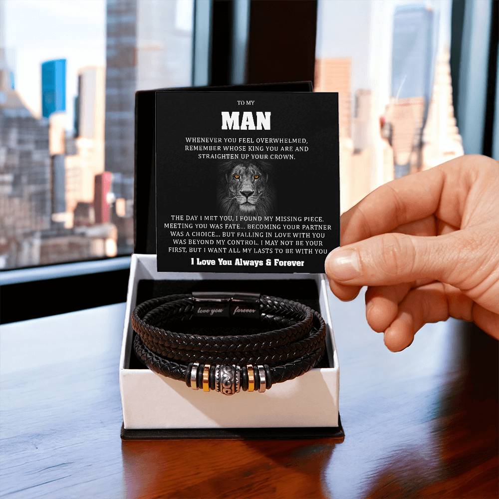 man 23