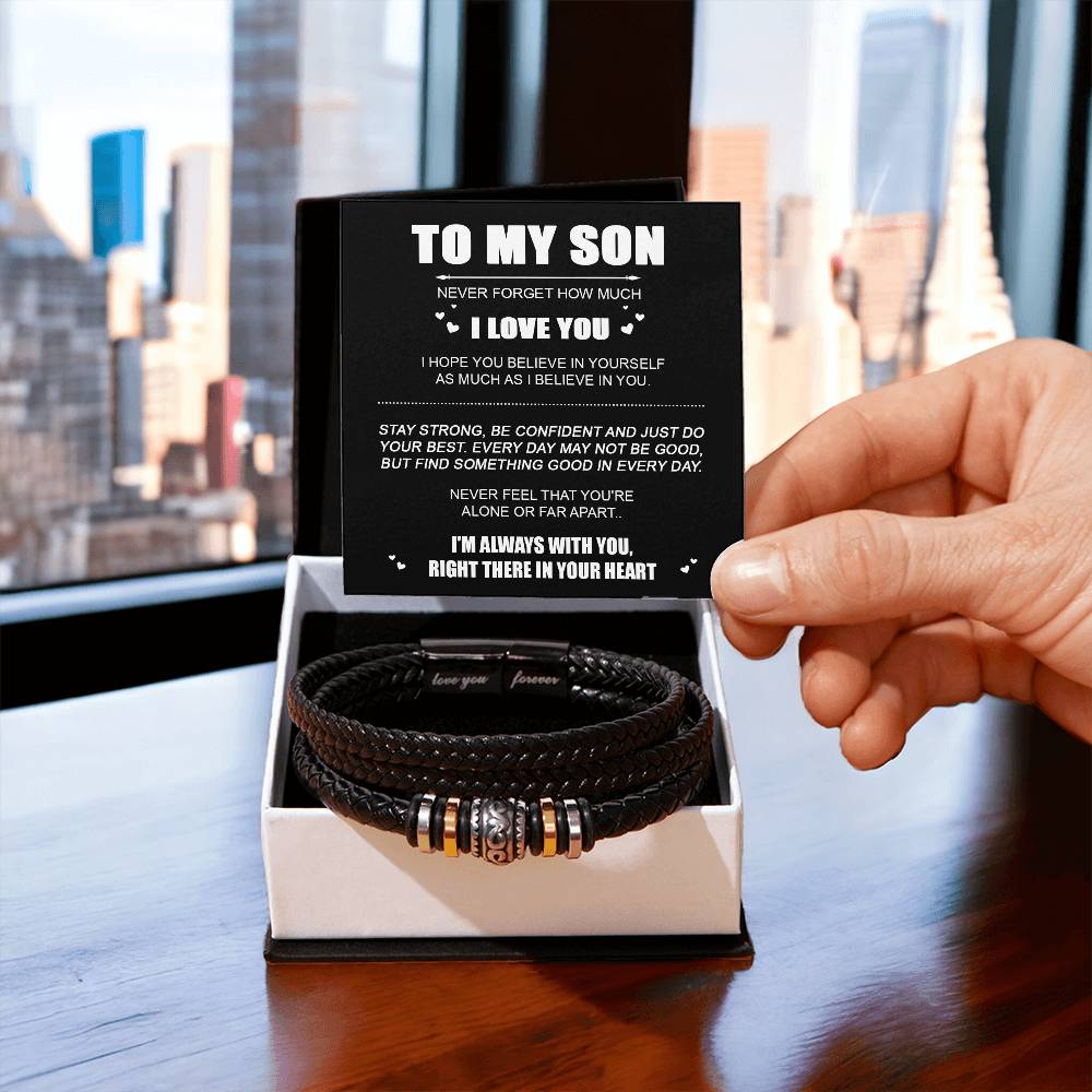 son 40