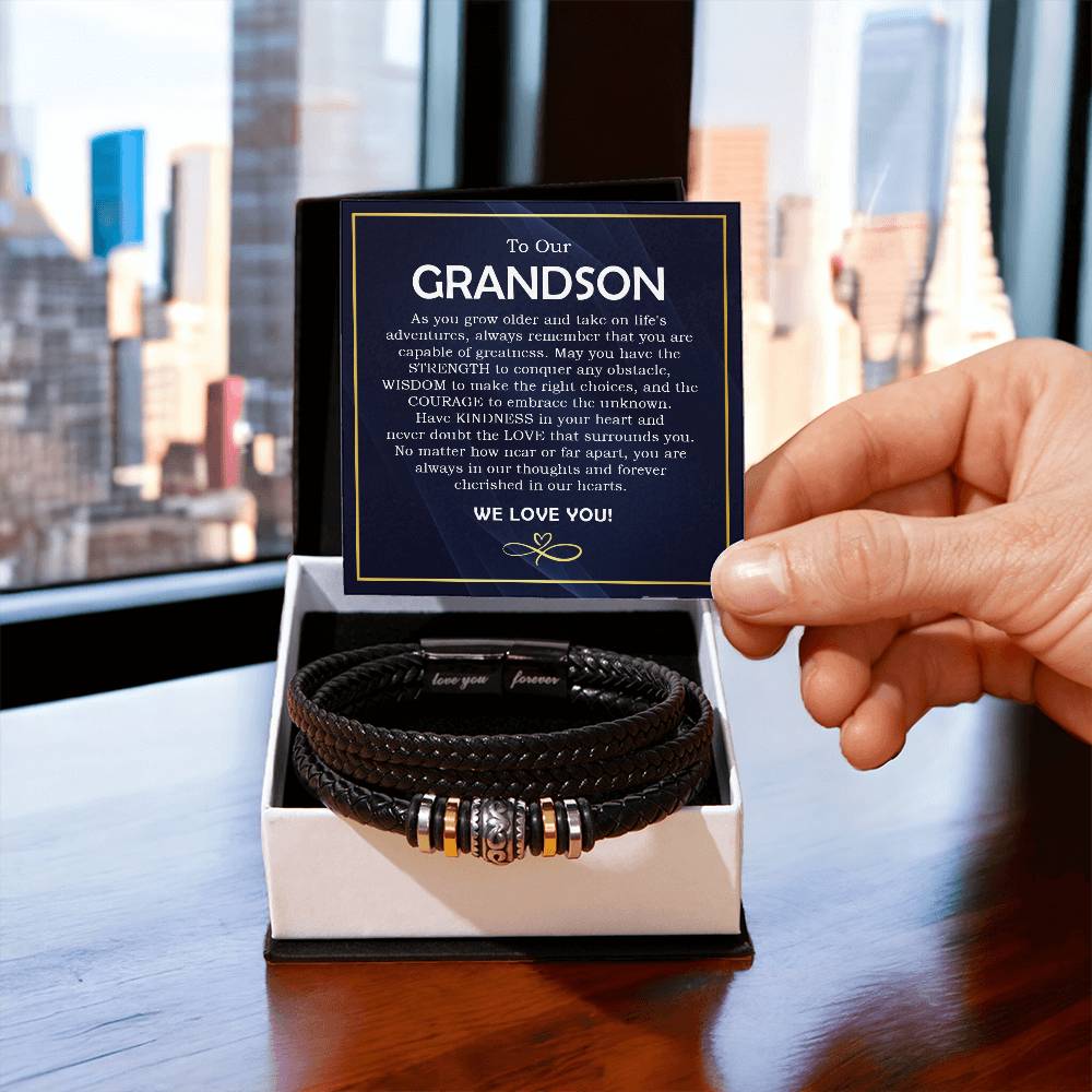 grandson 16