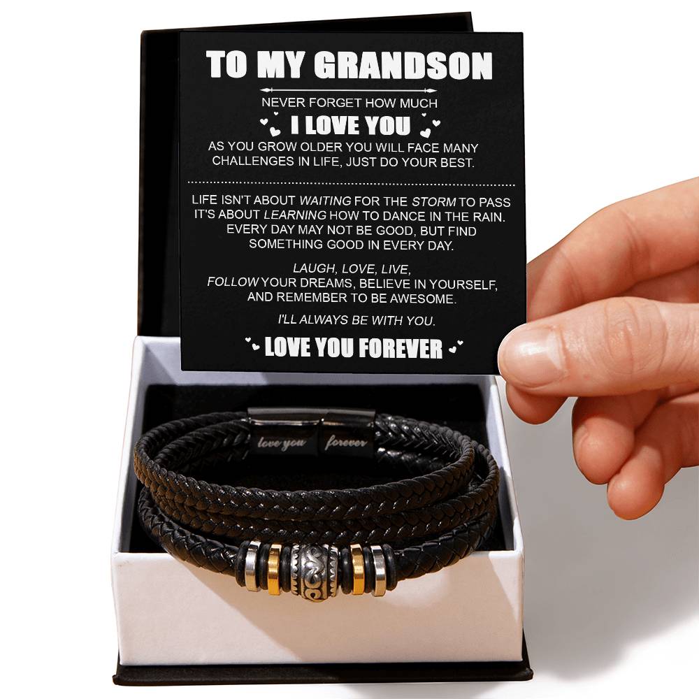 grandson 7