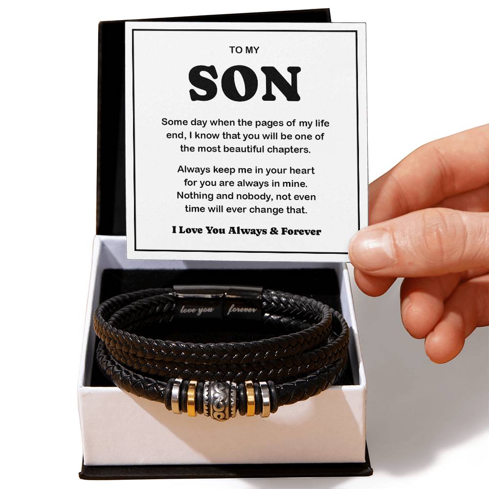 son 43