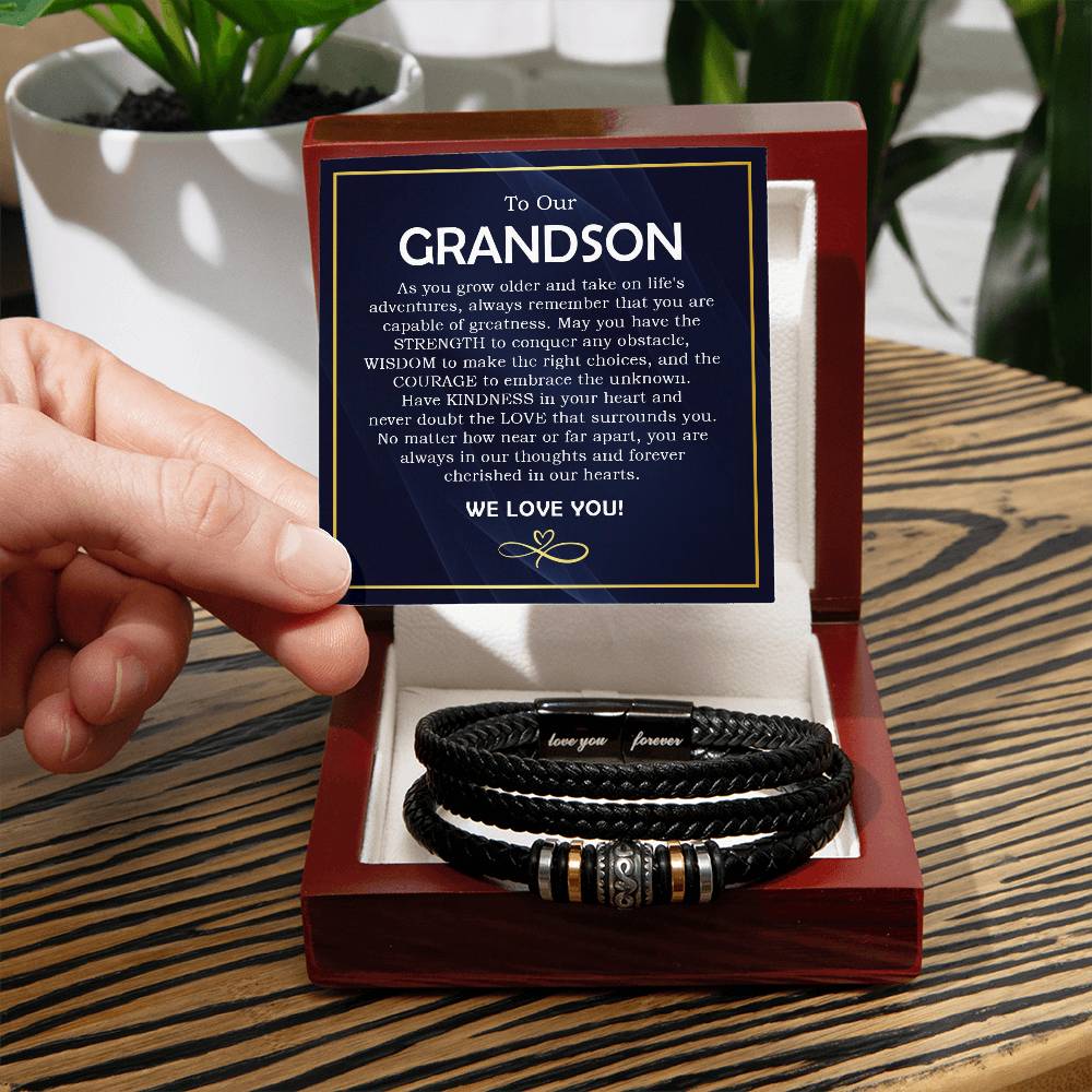 grandson 16