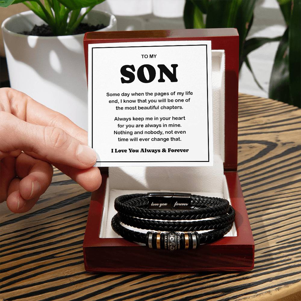 son 43