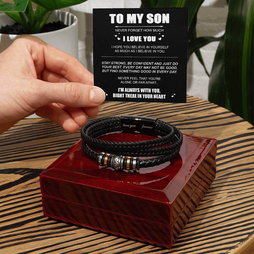 son 40