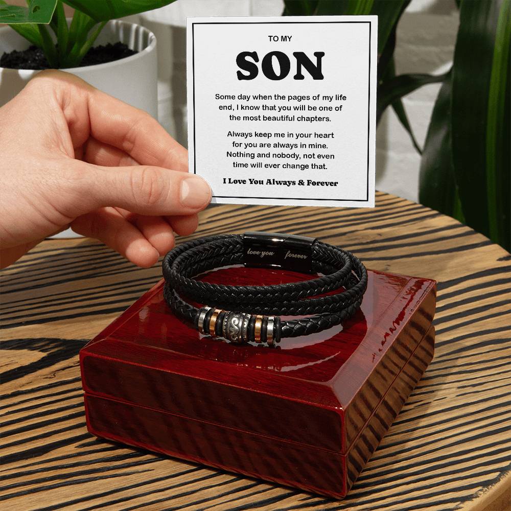 son 43