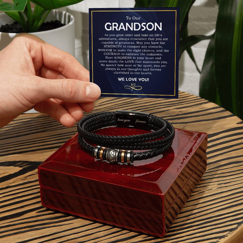 grandson 16