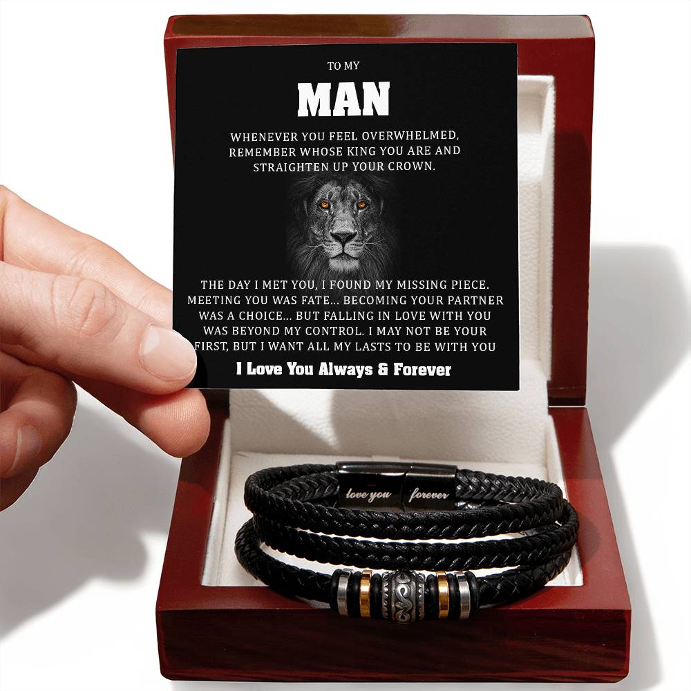 man 23