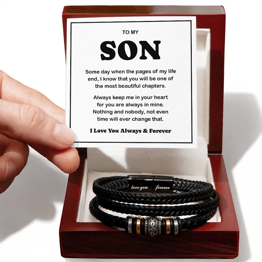 son 43
