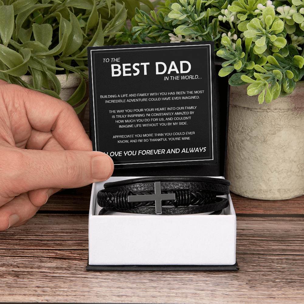dad 6 cross