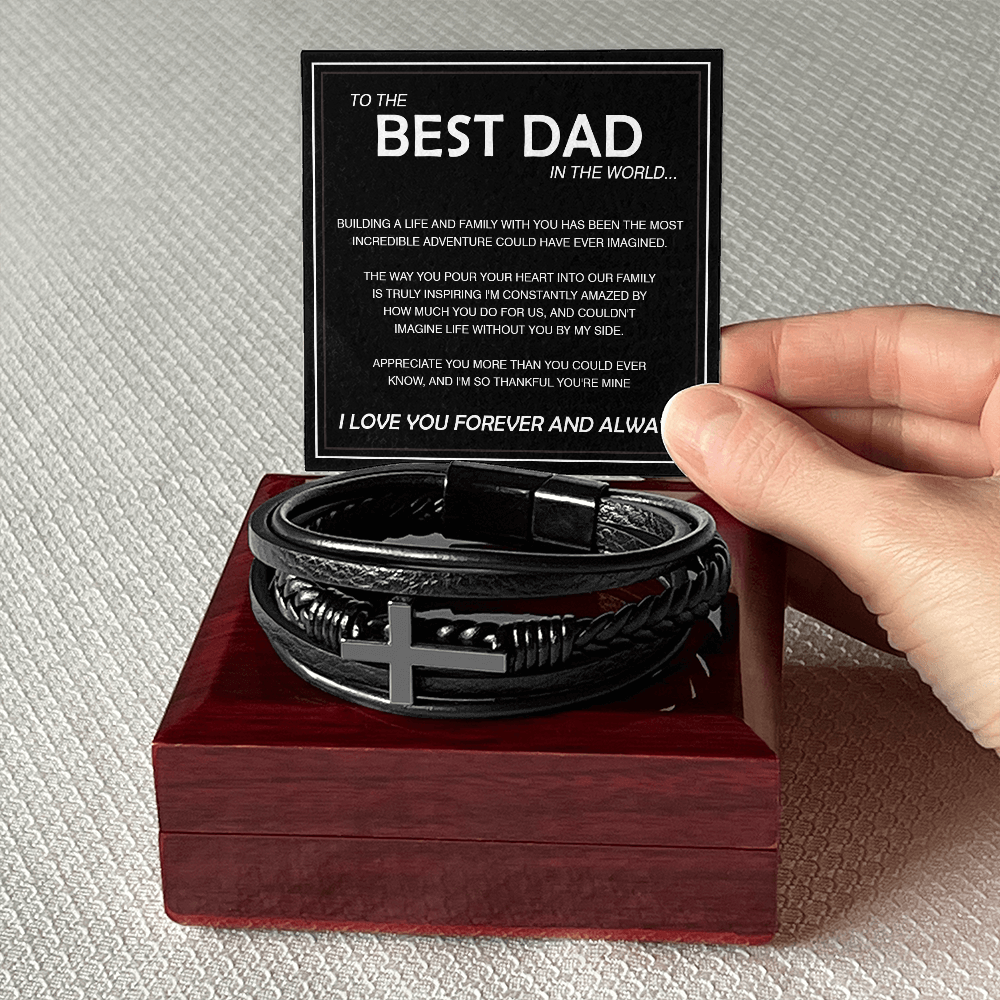 dad 6 cross