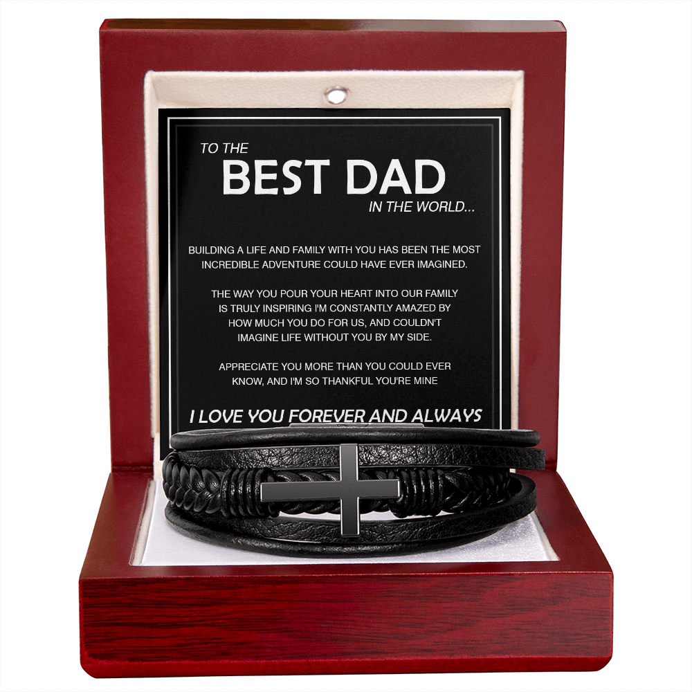 dad 6 cross