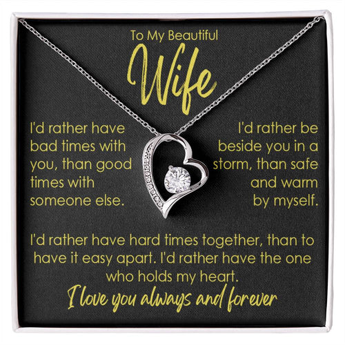 wife 55