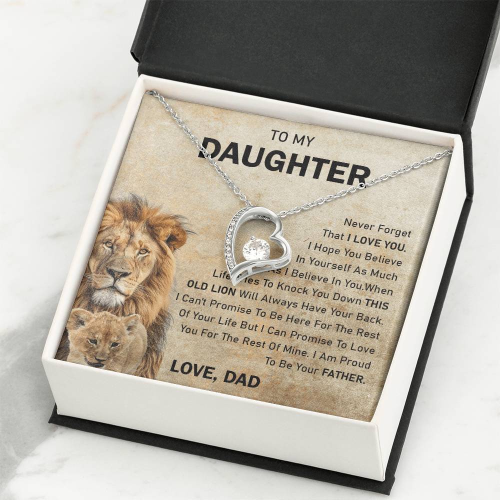 daughter 60