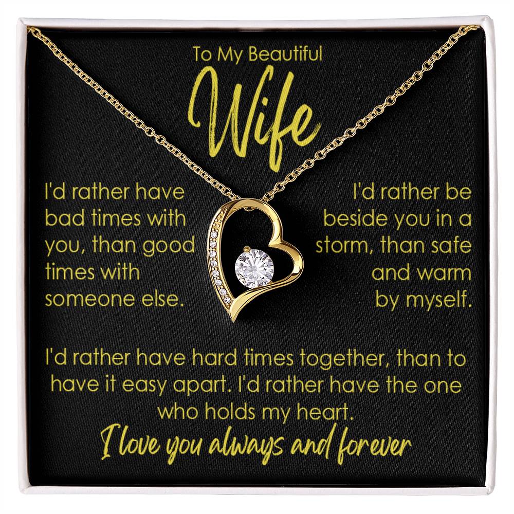 wife 55