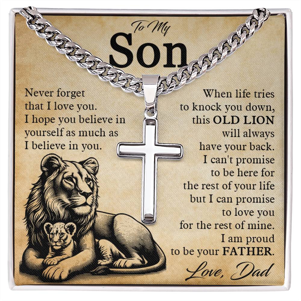 son 27