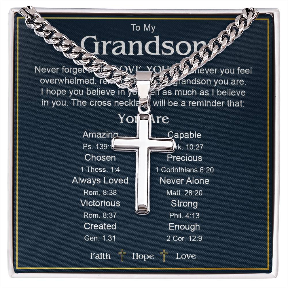 grandson 7