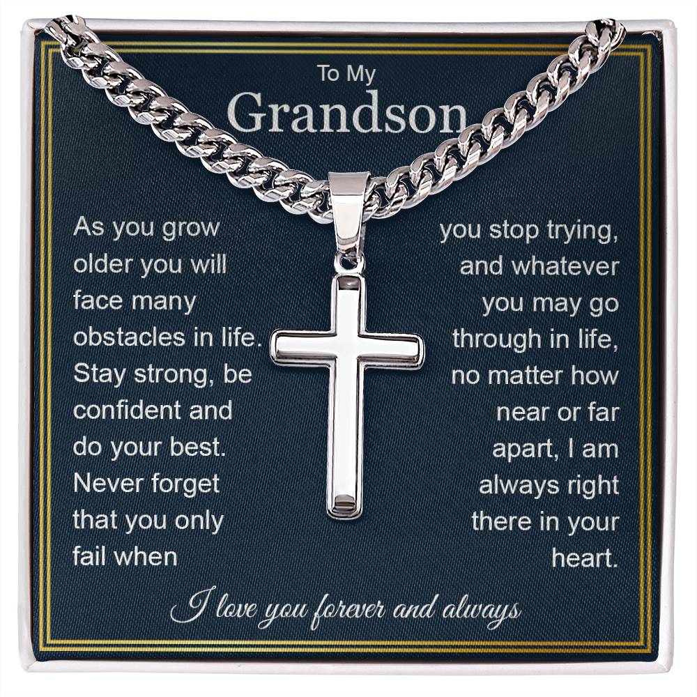 grandson 5
