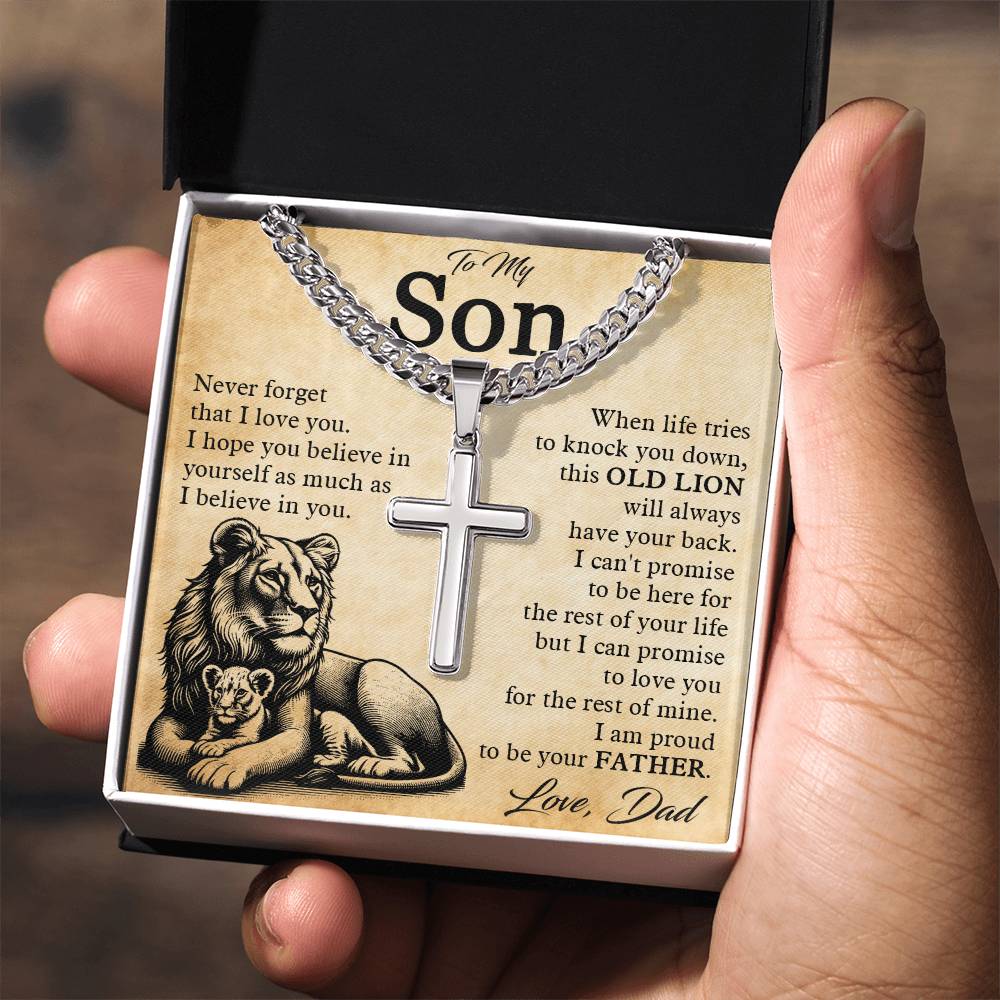 son 27