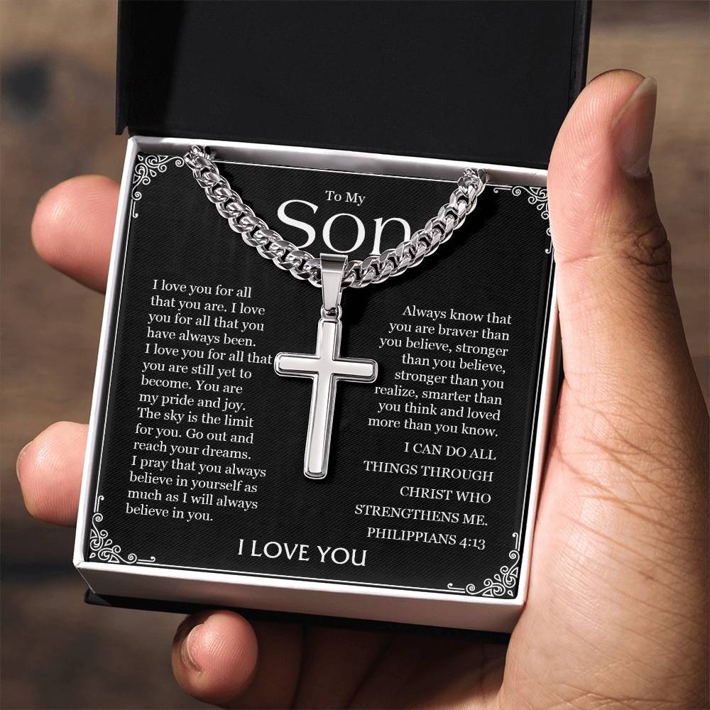 son 25