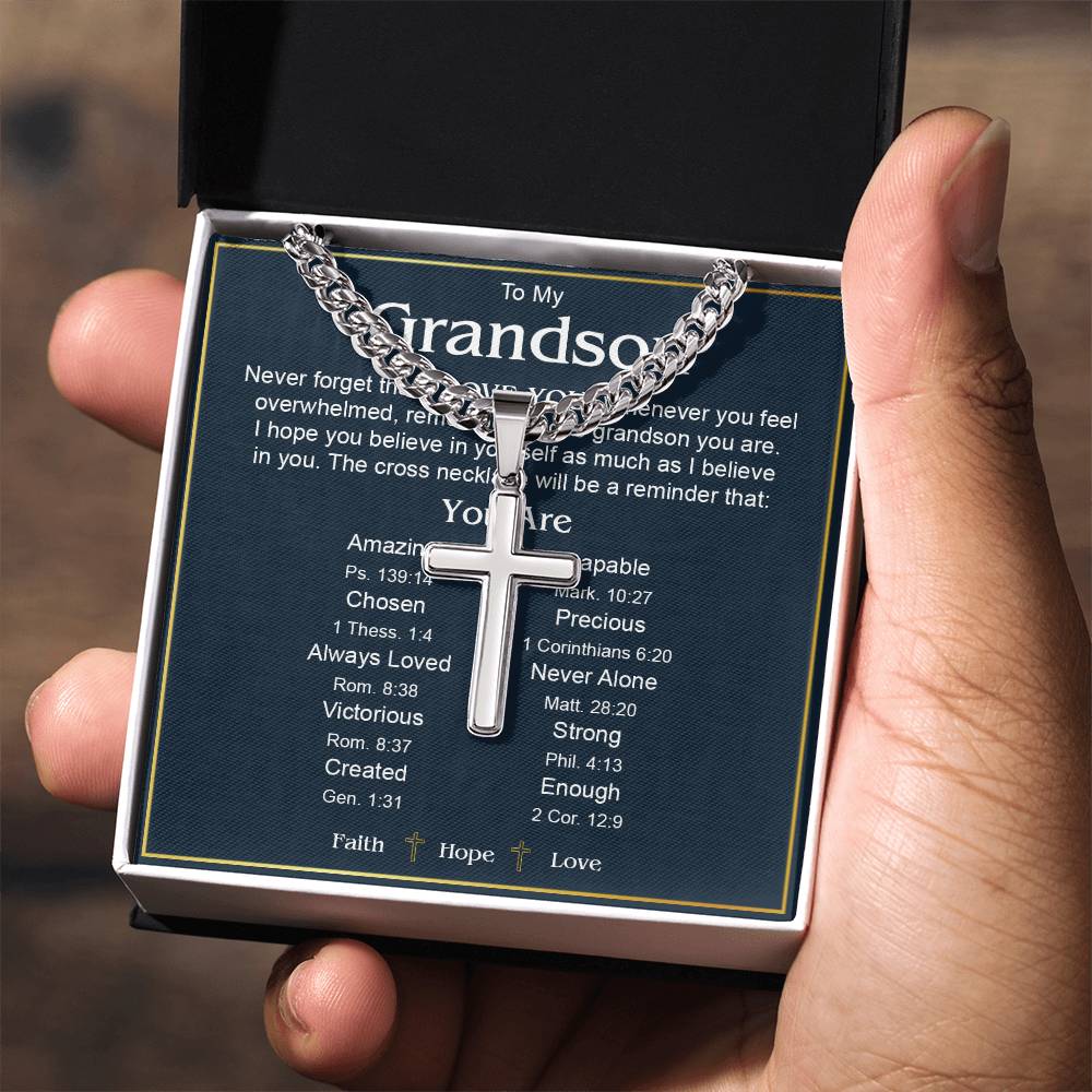 grandson 7