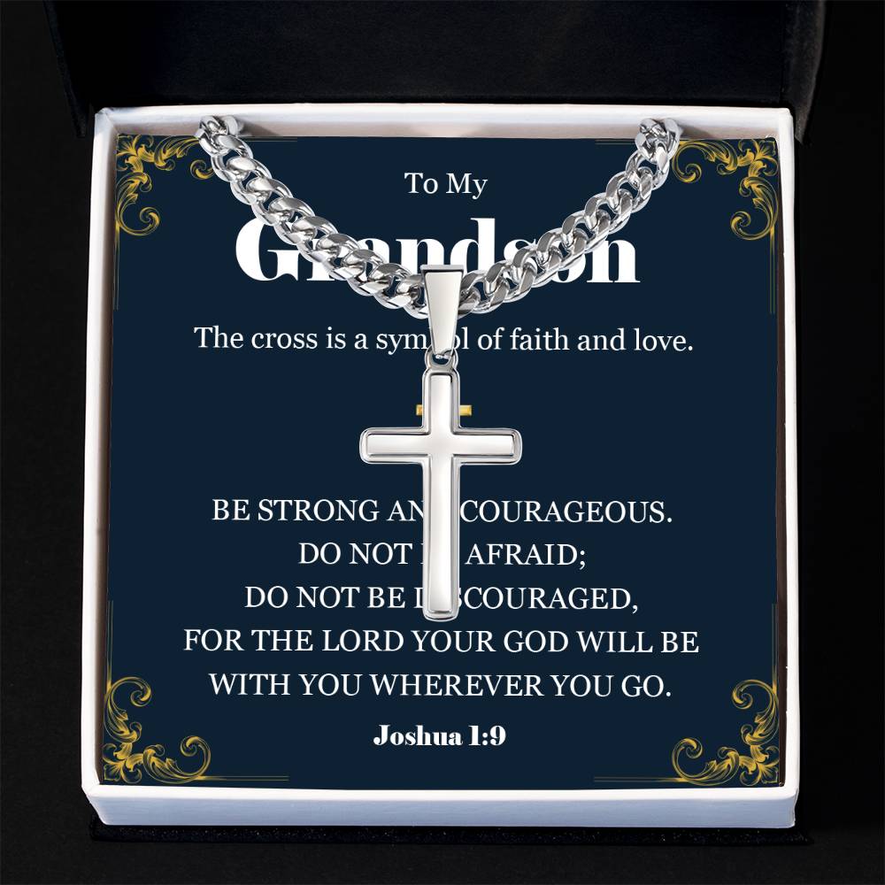grandson 11