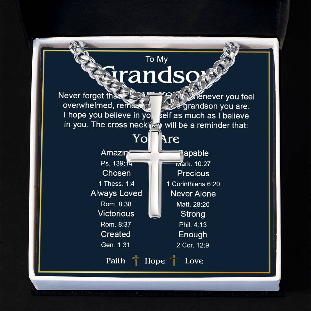 grandson 7