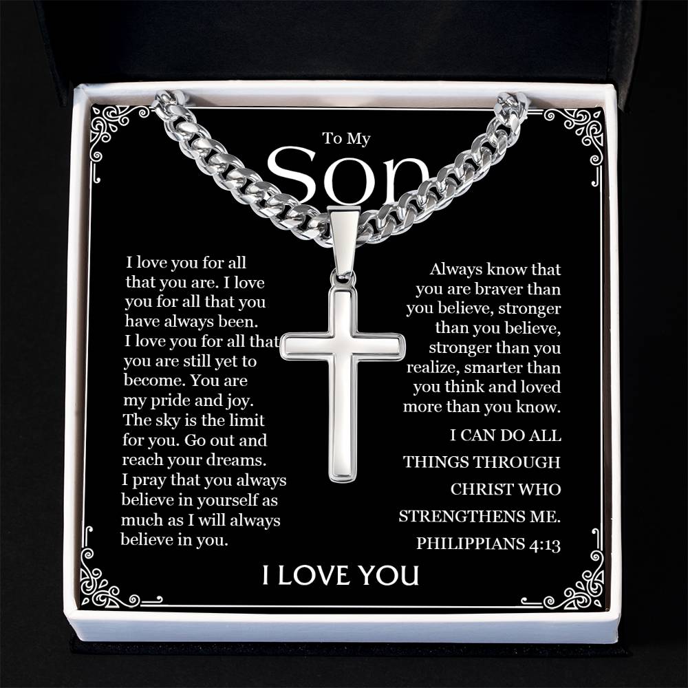 son 25