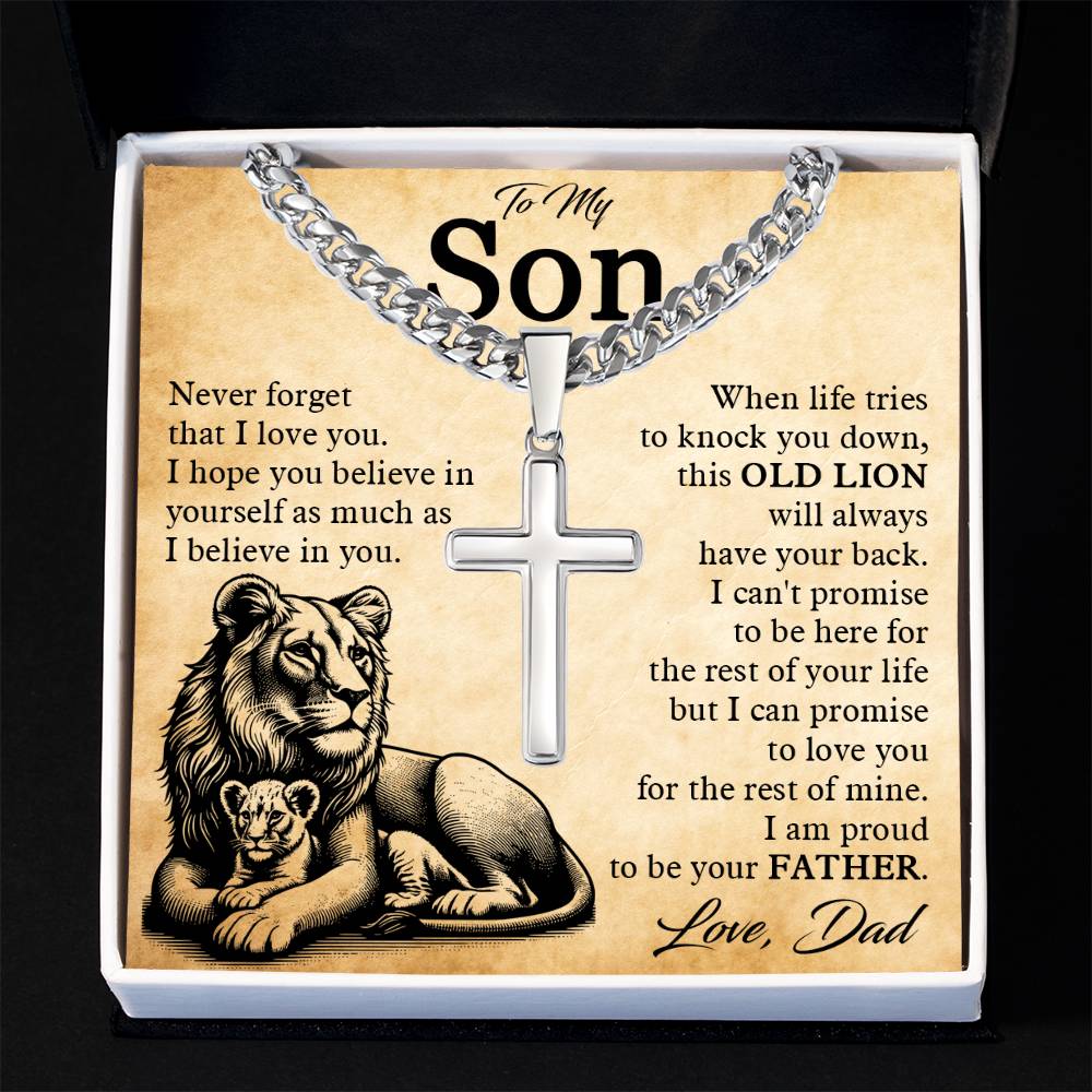 son 27