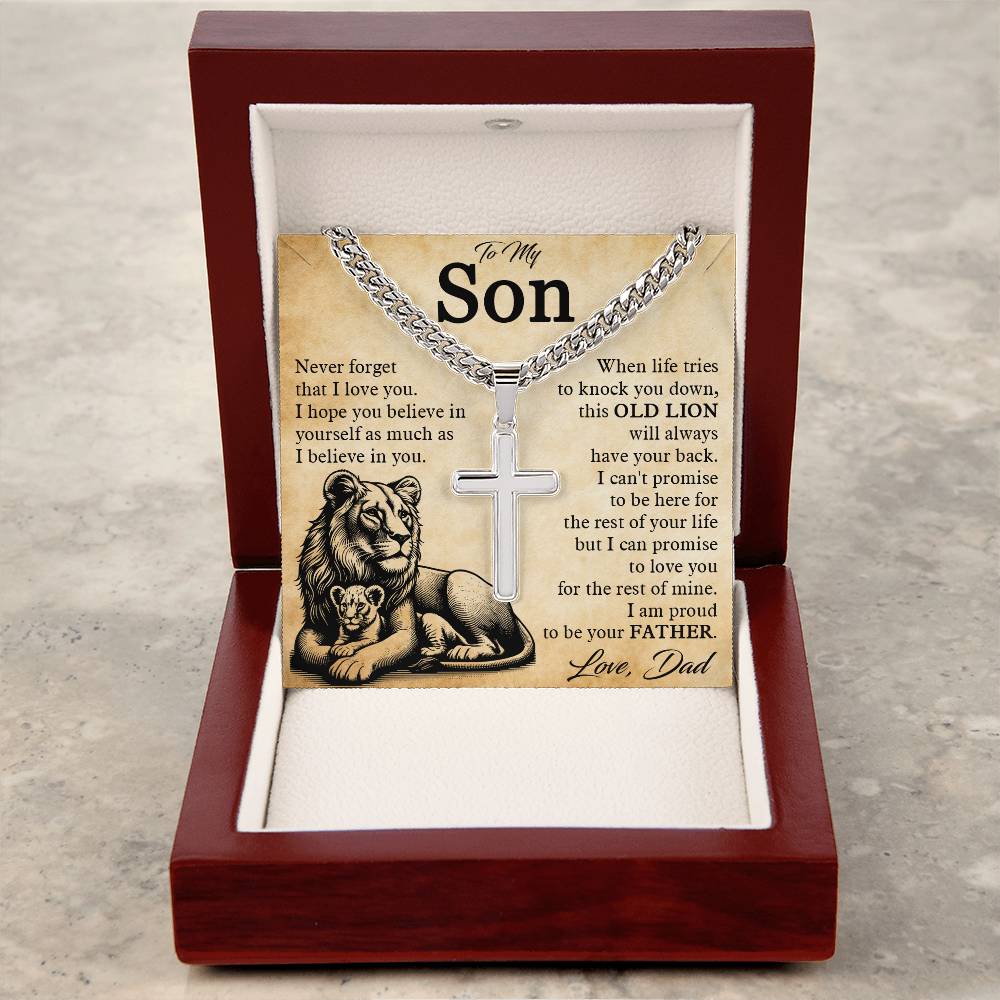 son 27