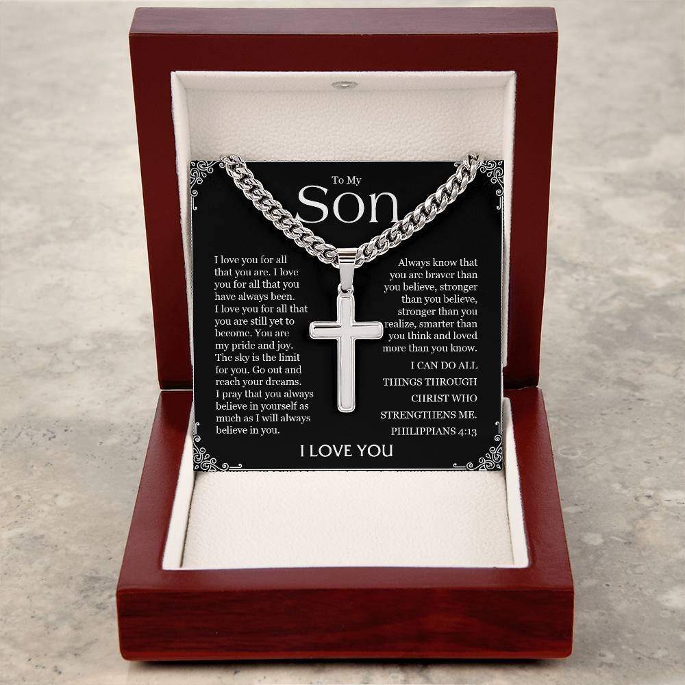 son 25