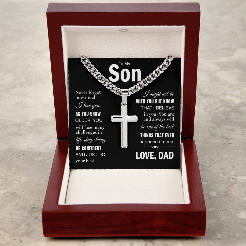 son 22