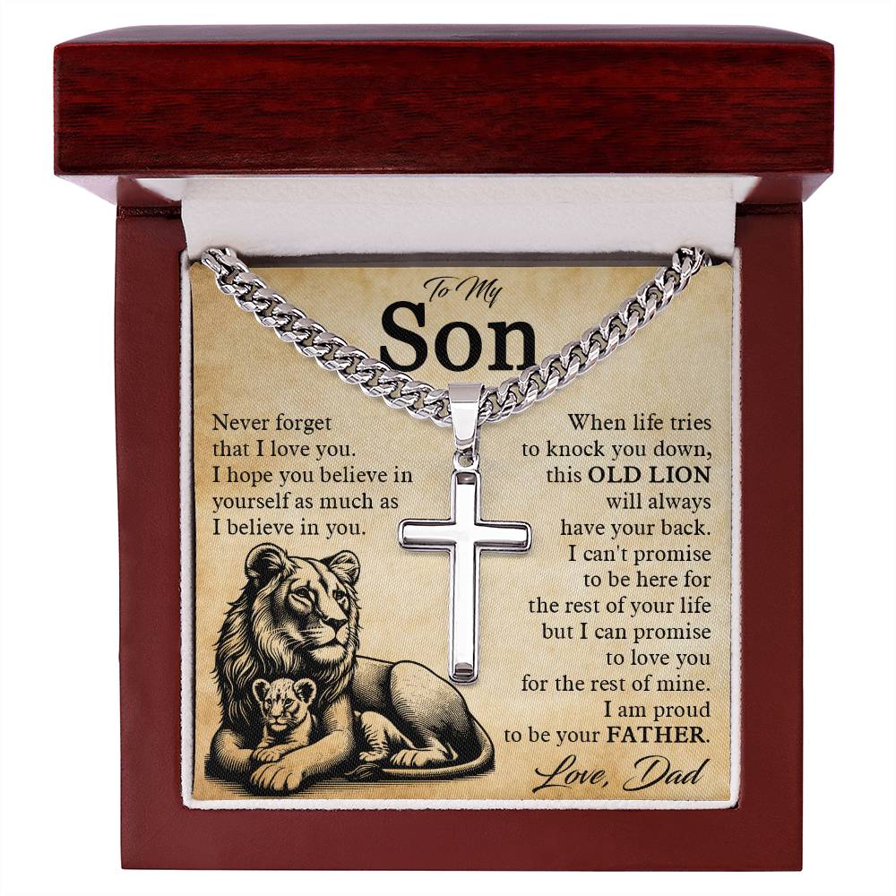 son 27