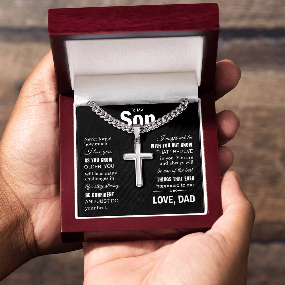 son 22