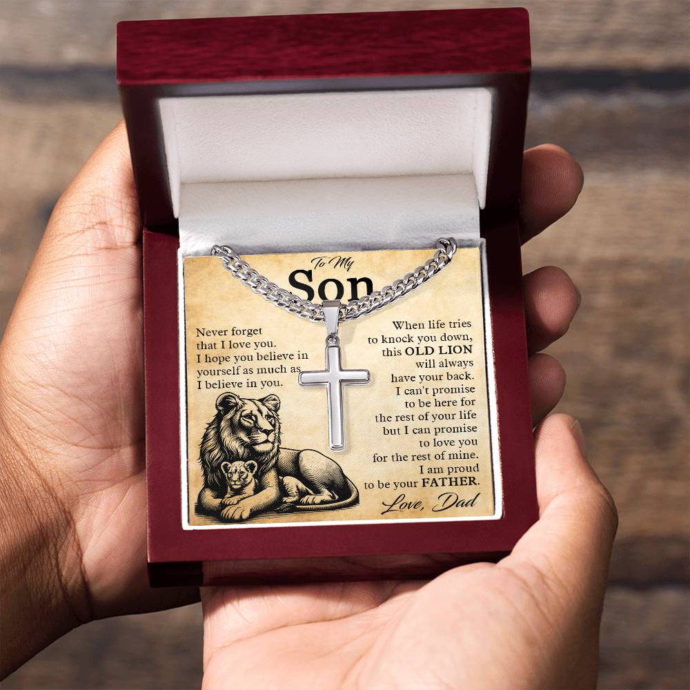 son 27