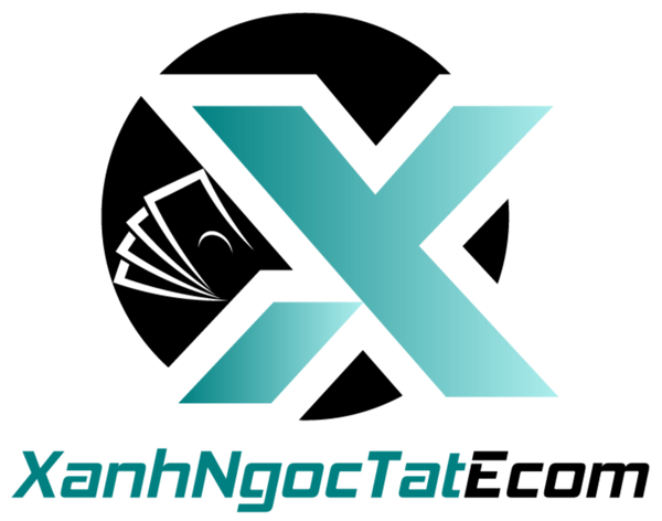 XanhNgocTatEcom _ Company