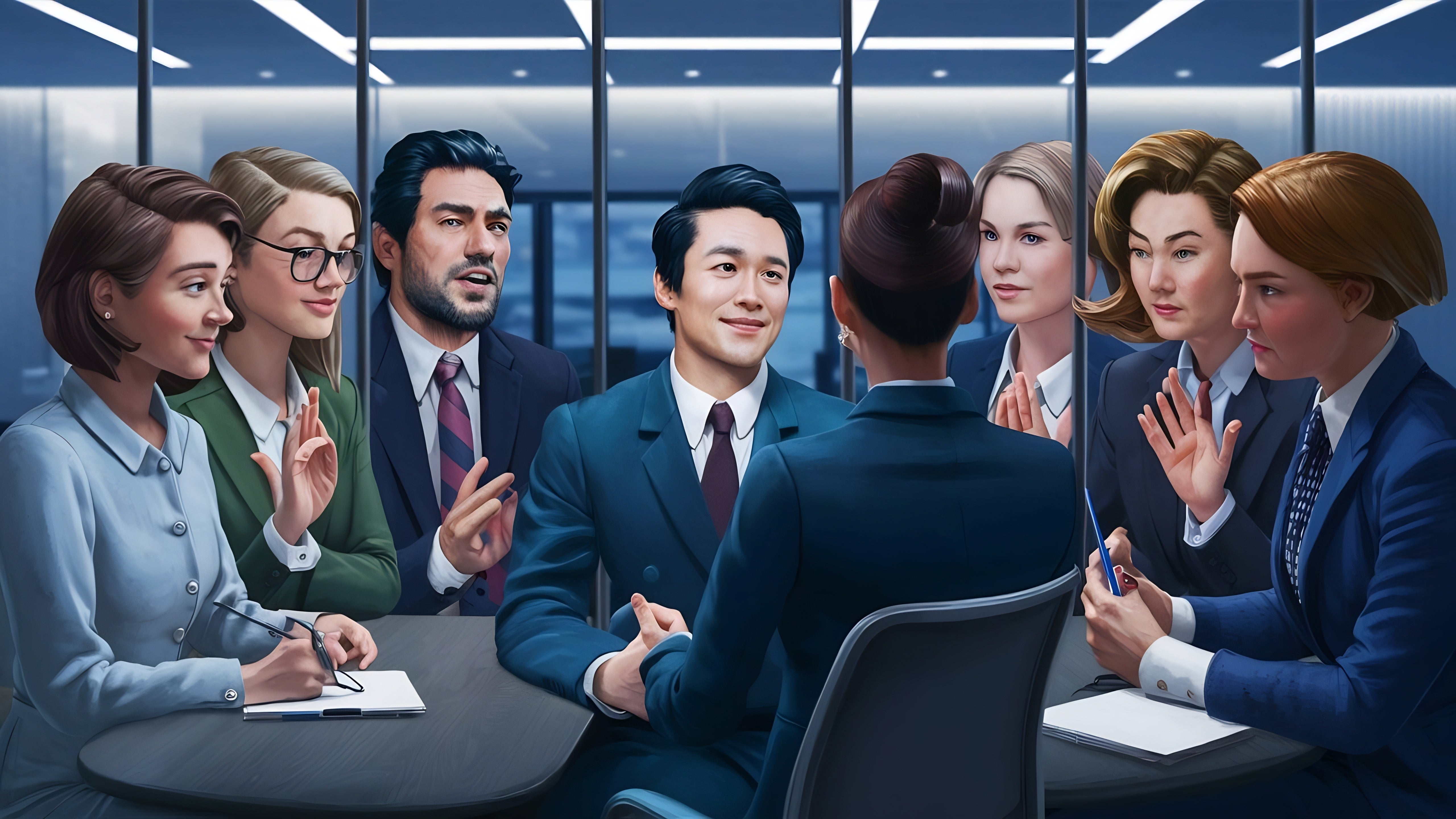 Đào tạo con người